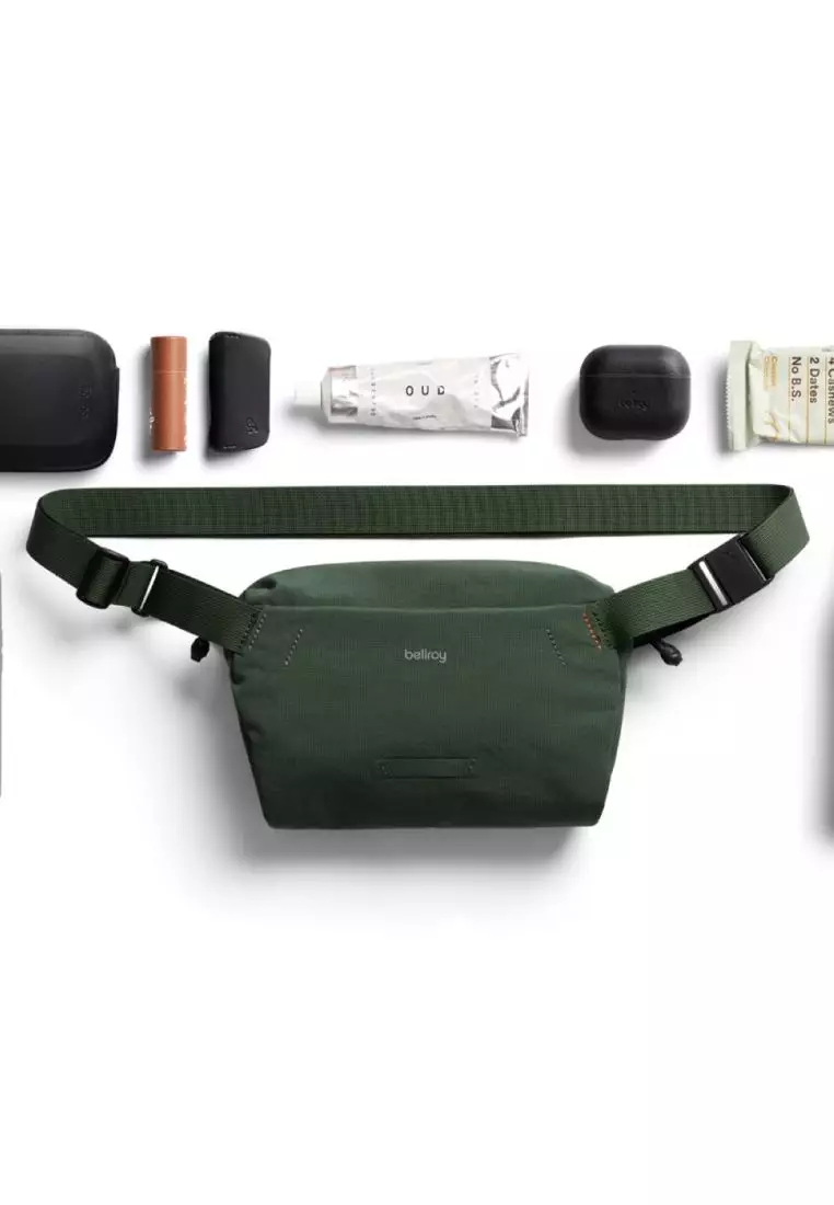 Bellroy Lite Sling Mini - Spruce