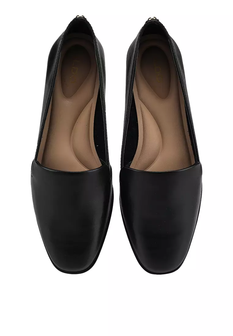 Veadith 2.0-In Loafers