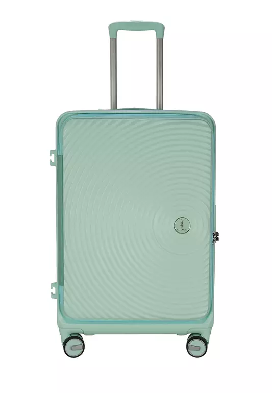 Polo Classic Koper 24 inci 10123-01-24 Light Green