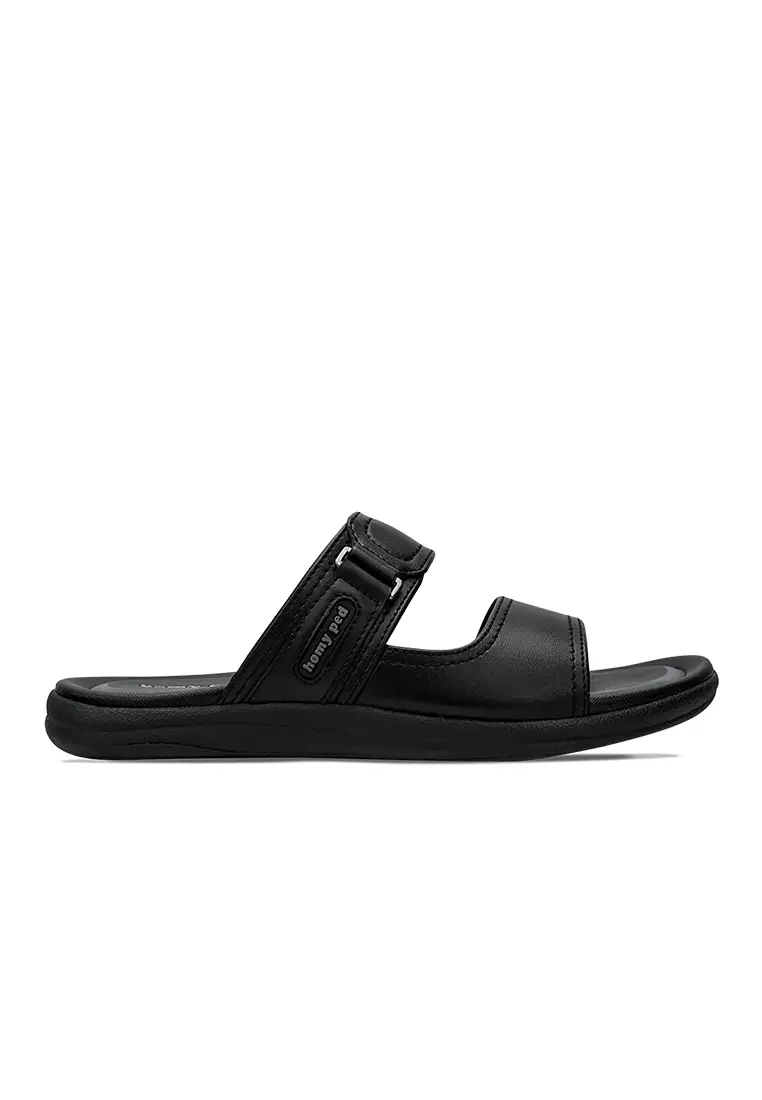 Homyped Douglas 02 Sandal Selop Pria