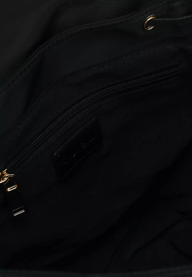 Premium Oxford Nylon Backpack