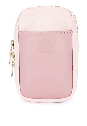 Shop Herschel Orion Belt Bag Belt Bag Online On Zalora Philippines