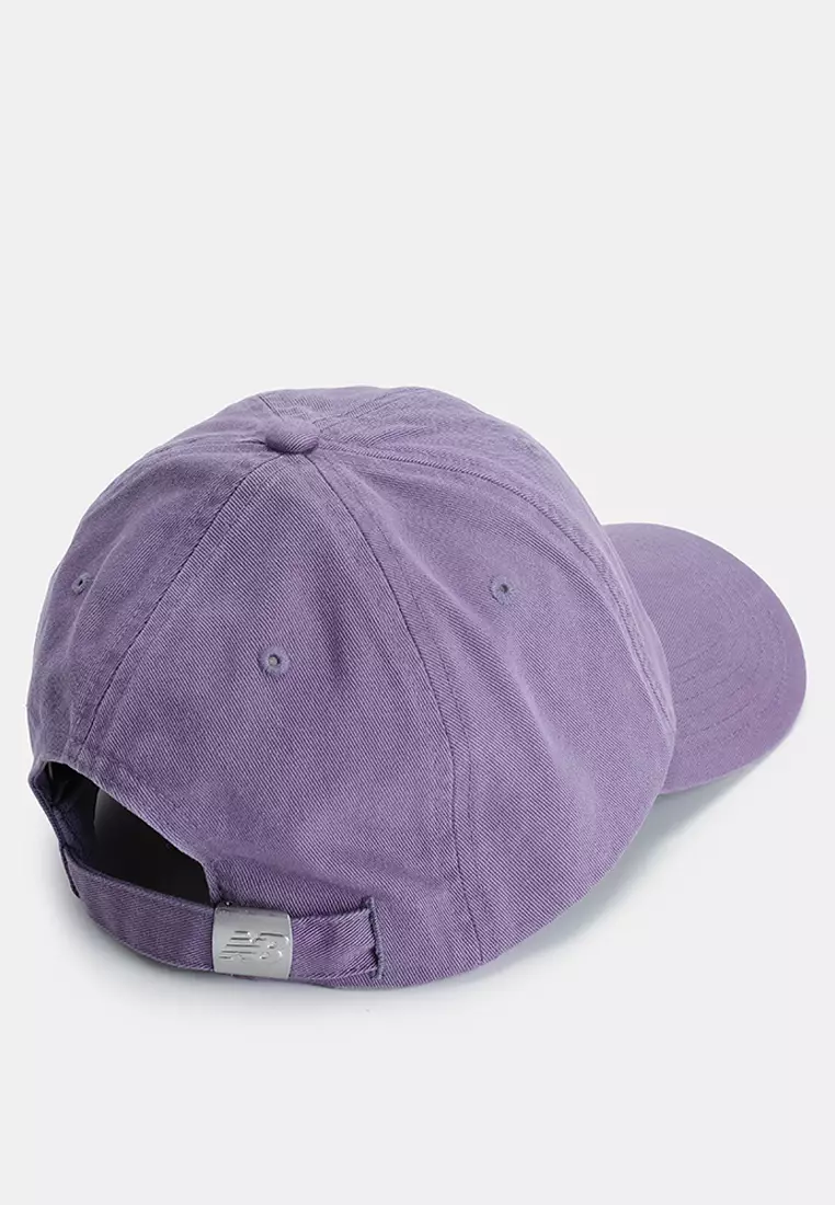 6 Panel Classic Cap