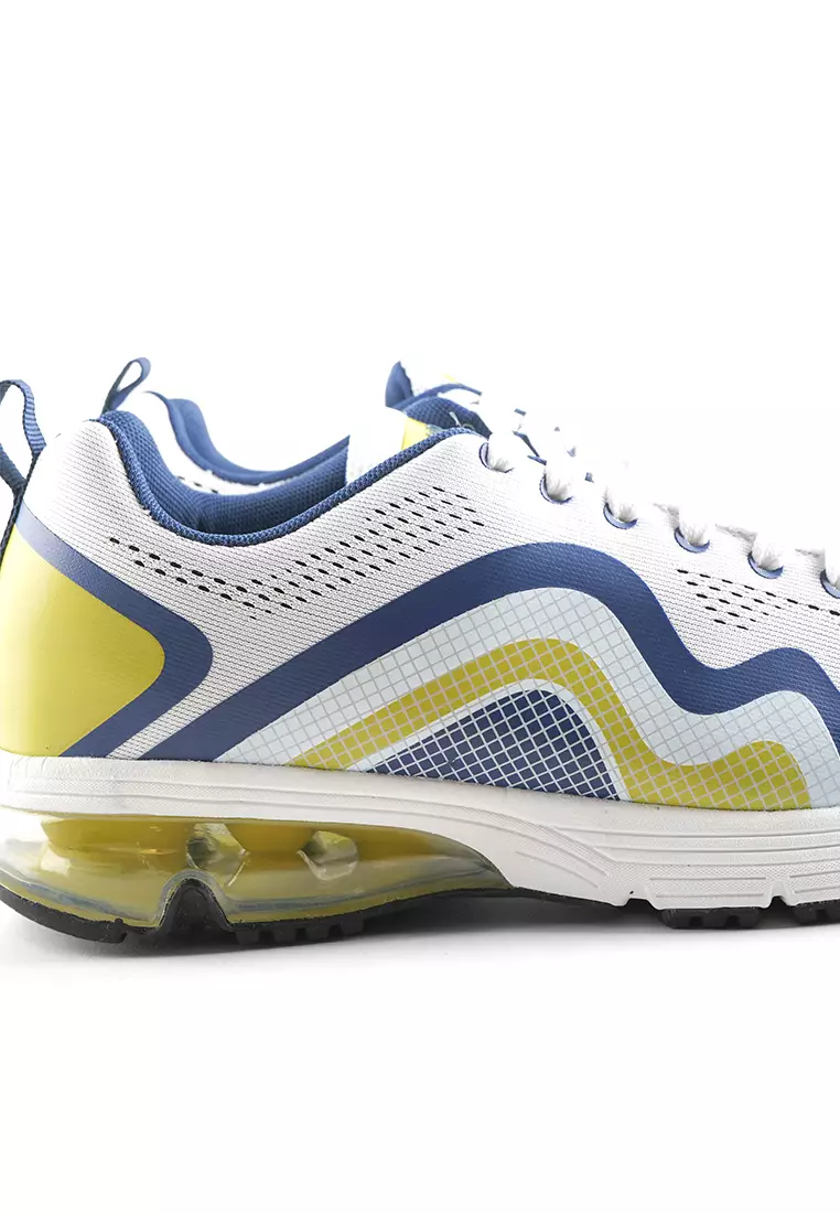 Jackson Active Whizy 1M White Navy