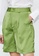 URBAN REVIVO green Loose Shorts ABB9CAA3C01960GS_3