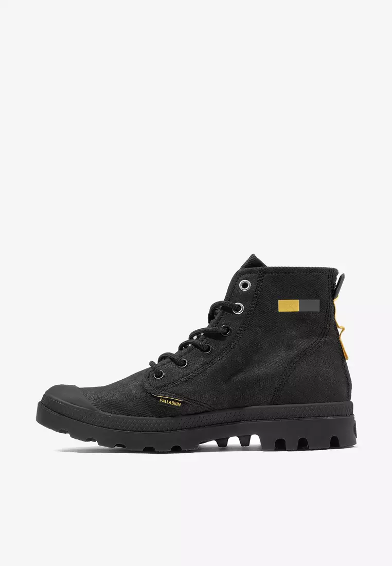 Pampa Surplus Men's Boots