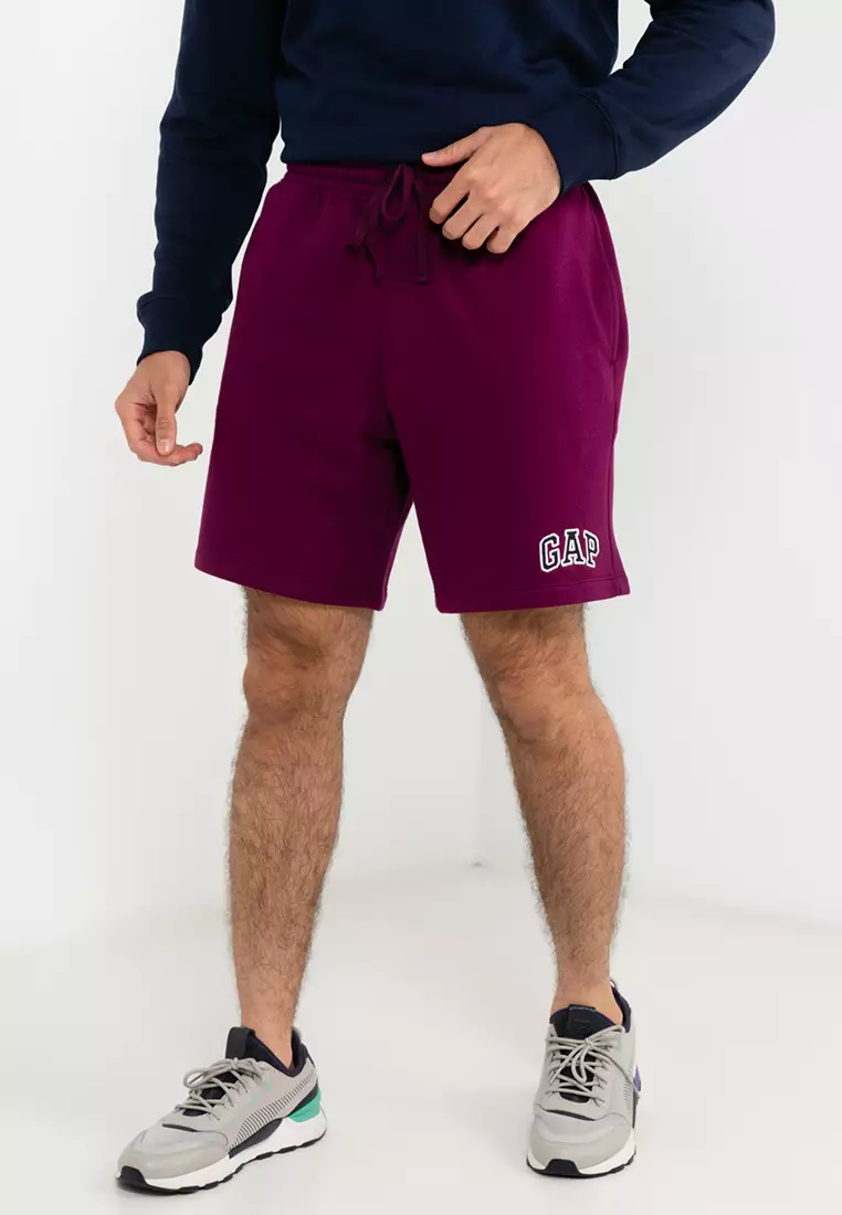 Gap mens new arrivals sweat shorts