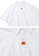 Twenty Eight Shoes white VANSA Solid Color Short-sleeved Polo T-Shirt VCM-PL1008 161FCAAB8EF9F6GS_7