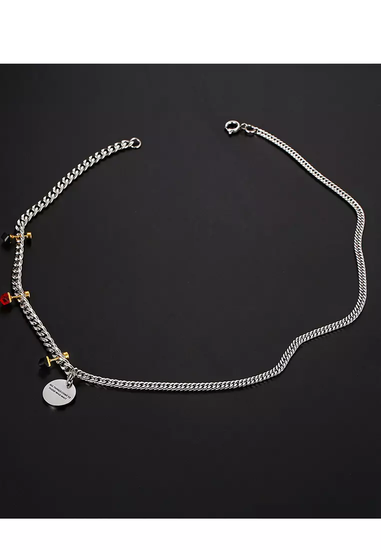Men's Necklace