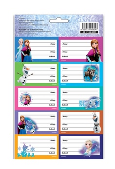 Buy Disney Frozen Lifestyle Writing Supplies Online Zalora Malaysia