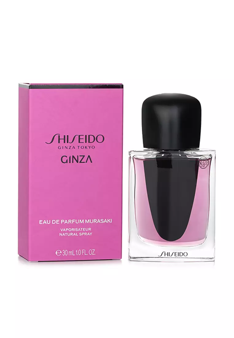 網上選購SHISEIDO SHISEIDO - Ginza Murasaki 香水30ml/1oz 2025