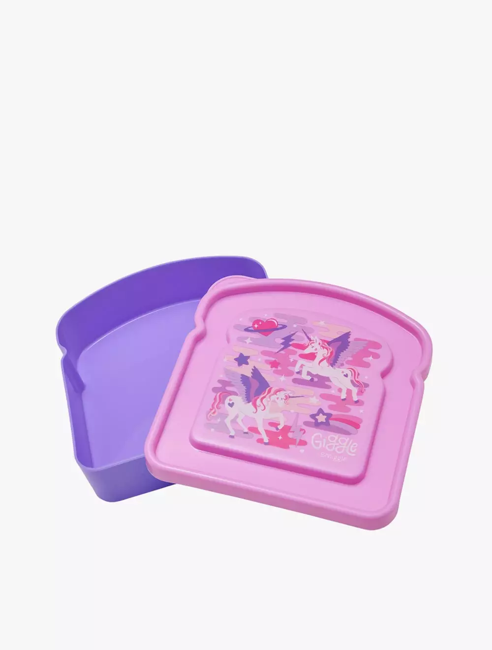 Smiggle Giggle 10 - 4 Piece Bundle - IGL456838PNK