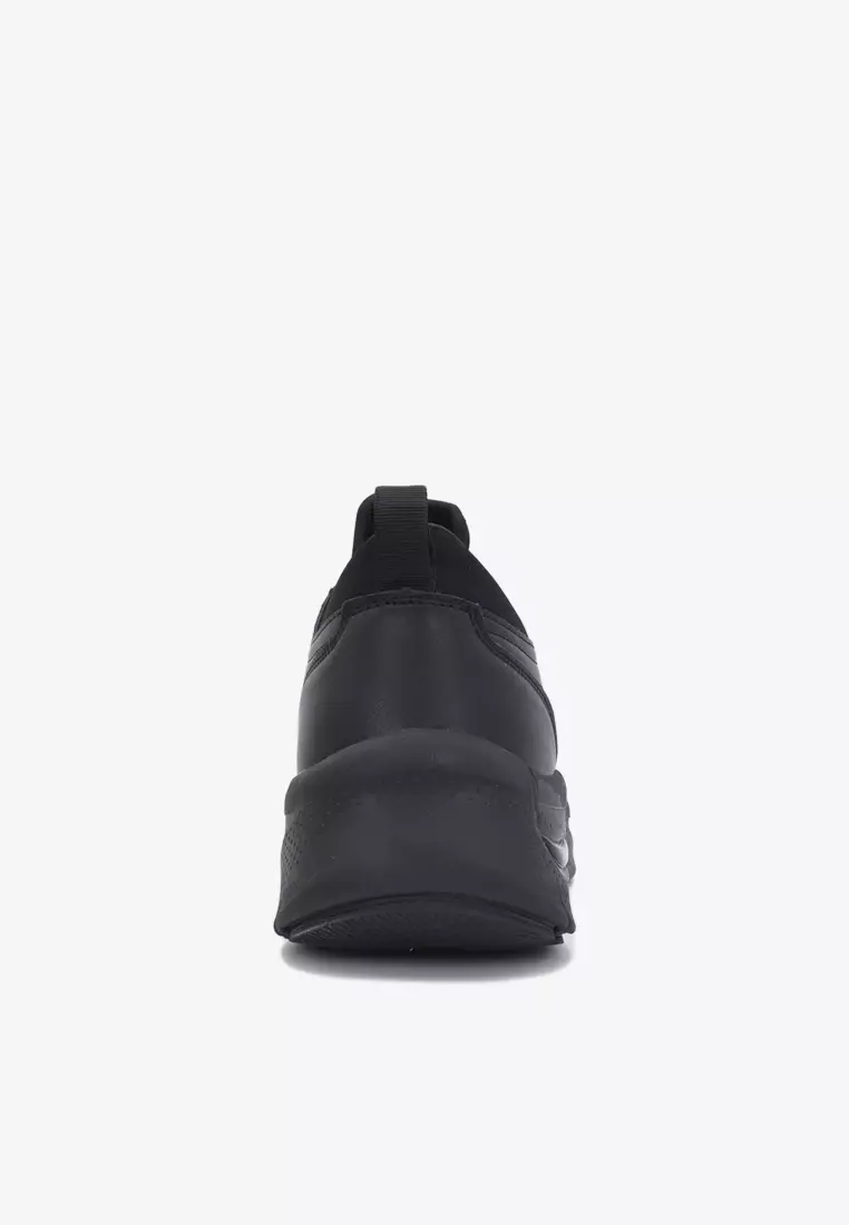 Dr Cardin Men Jetaire Ultralight Lace-Up Casual Shoes YAC-61306