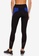 Calvin Klein black Color Block Fit Sense Legging - Calvin Klein Performance F21A8AA9AD555CGS_1