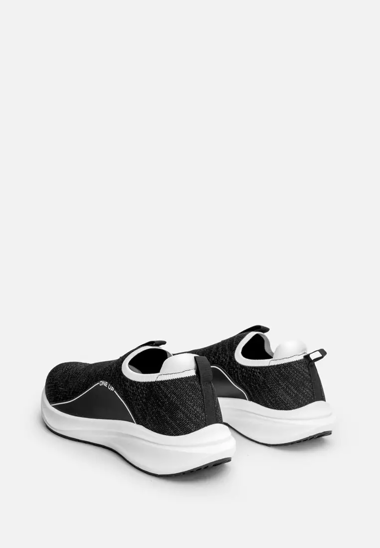 Crestline Women's Athleisure Shoes