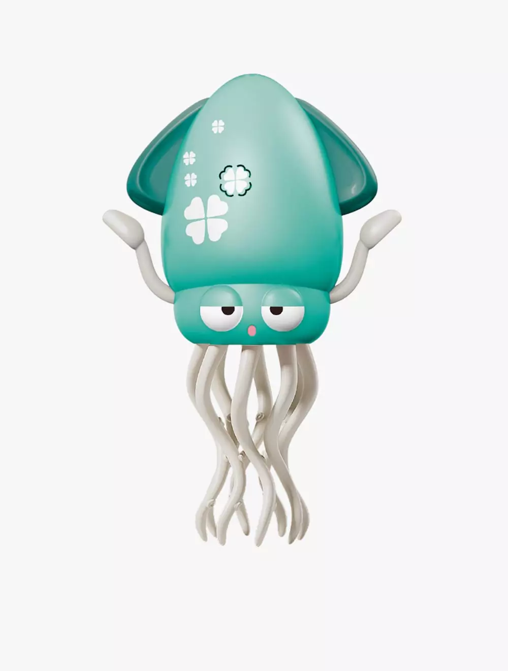 Finger Pressure Dancing squid - FPS158-21C