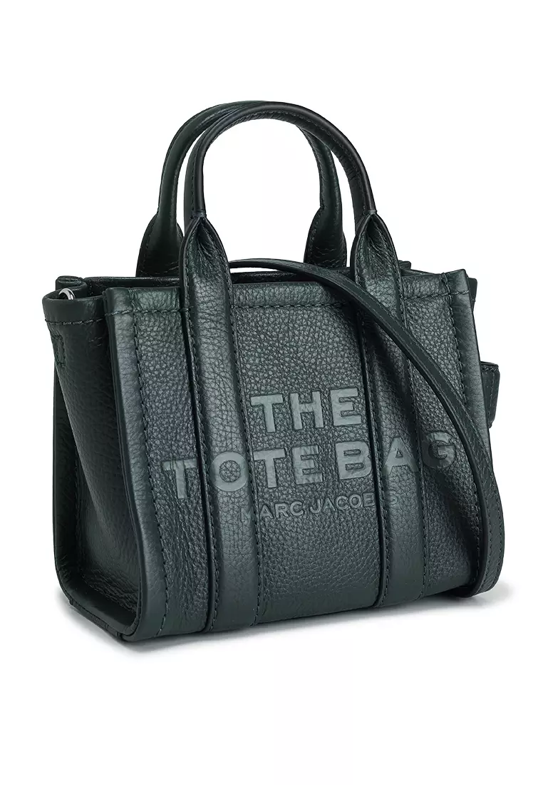 ★追跡&関税込【MARC JACOBS】The Crossbody Tote Marc Jacobs The Colorblock Crossbody Tote bag | Neutrals