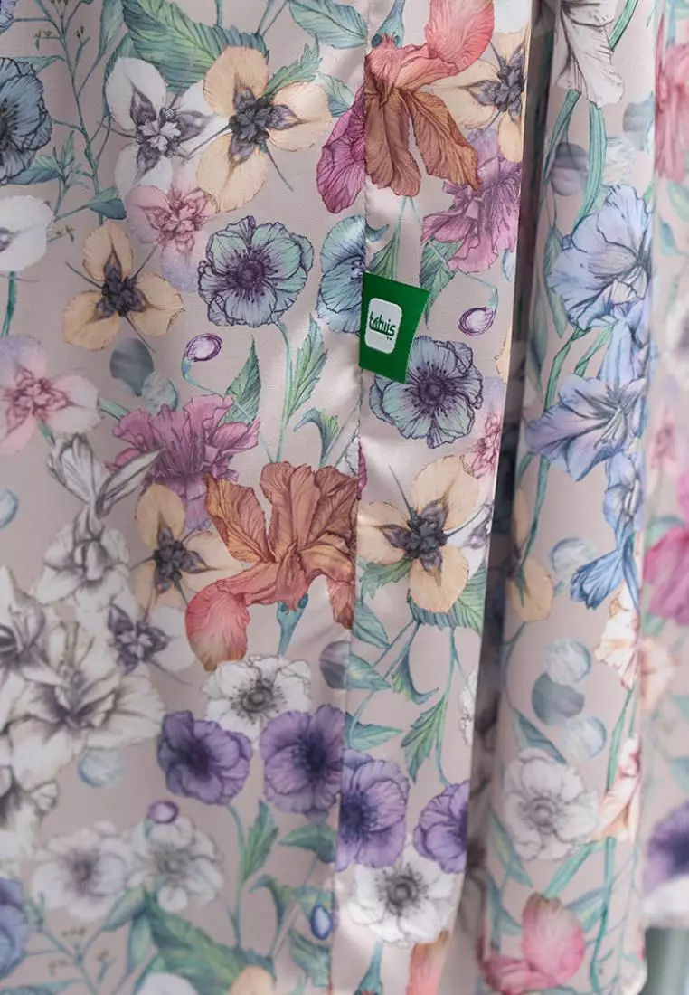 Arabela Anggun Maxi Mukena