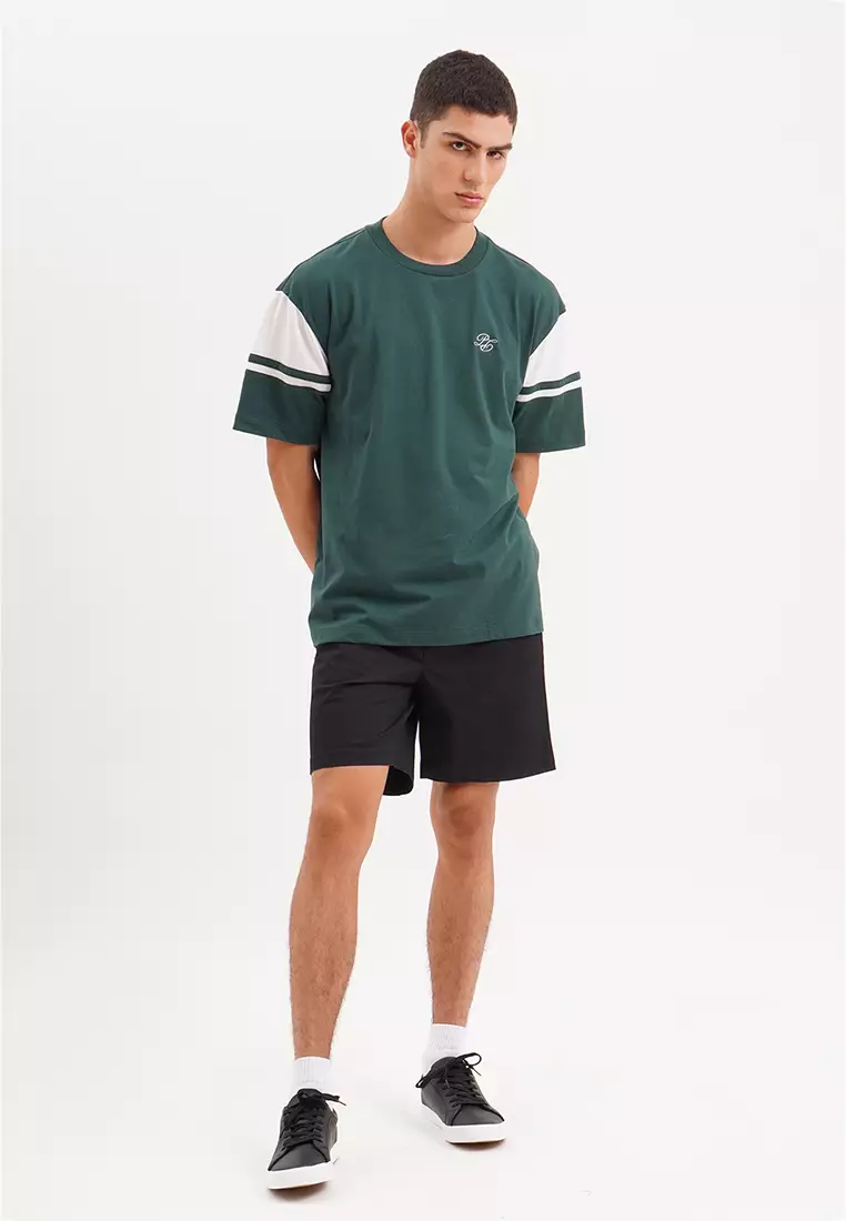 Trainer shorts penshoppe store