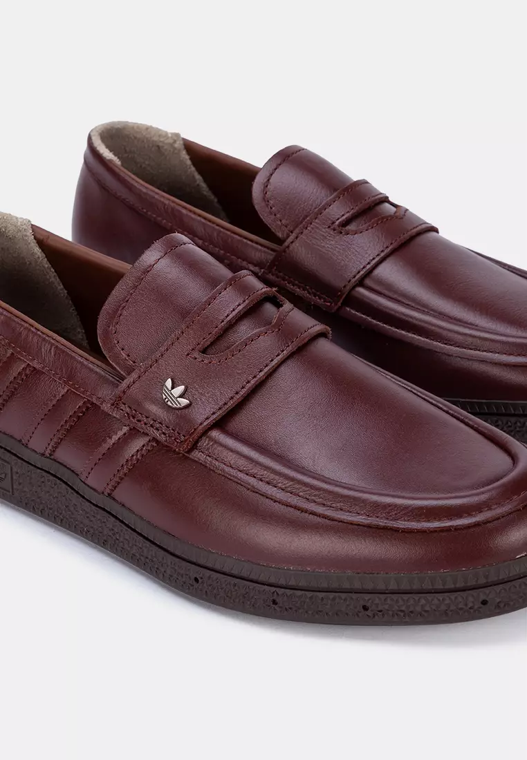 Buy ADIDAS Handball Spezial Loafer 2026 Online | ZALORA