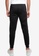 361° black Running Series Knit Pants 50B1CAA39C6896GS_1