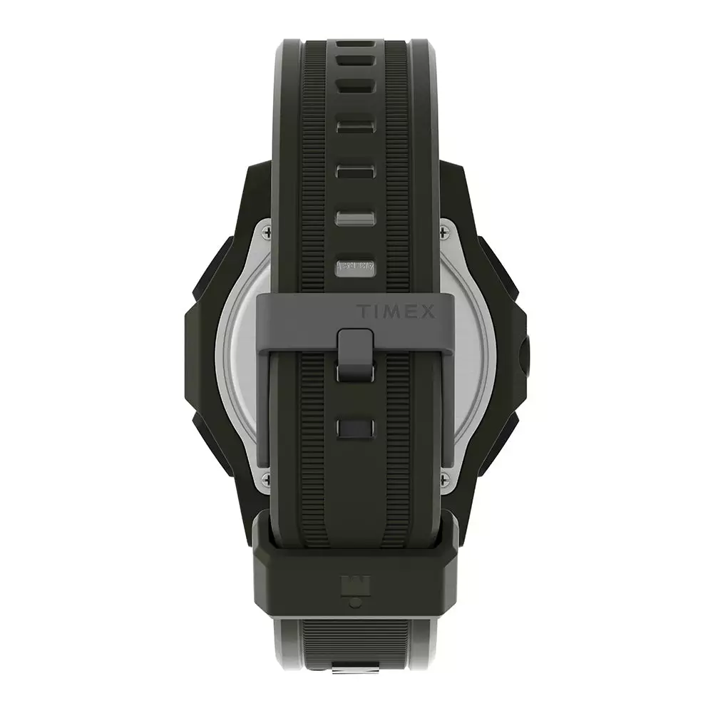 Jam Tangan Pria Timex Adrenaline Digital TW5M58000V5 Men
