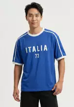 Royal Blue/Italia 73