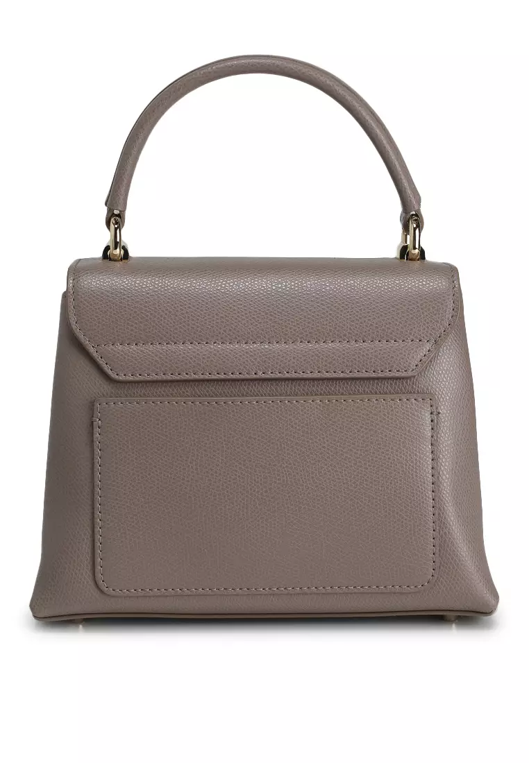 1927 Mini Top Handle Bag (nt)