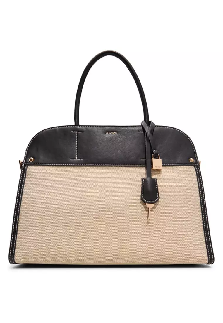 ALDO Lexley Satchel Bag 2025 | Buy ALDO Online | ZALORA Hong