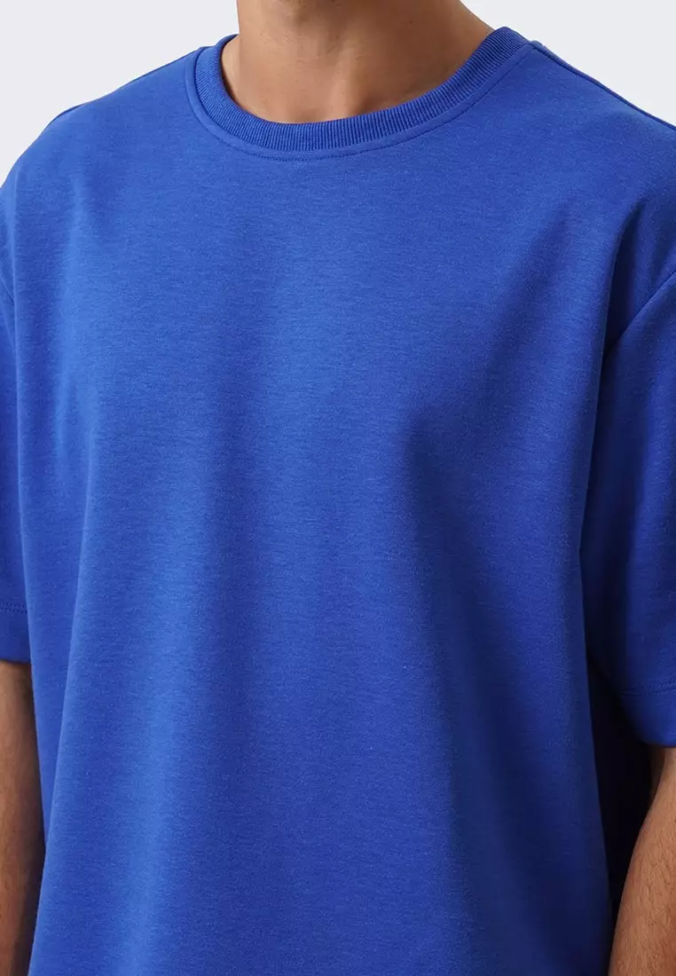 Men's Heavyweight T-Shirt - The New Standard