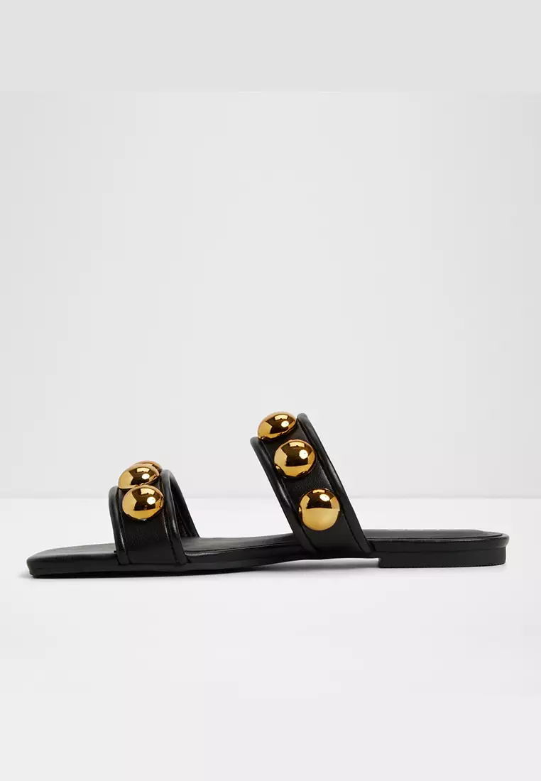 Katalena Flat Sandals