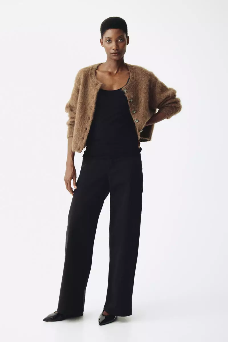 トップス egonlab OVERSIZED KNIT M OVERSIZED KNIT – EGONLAB