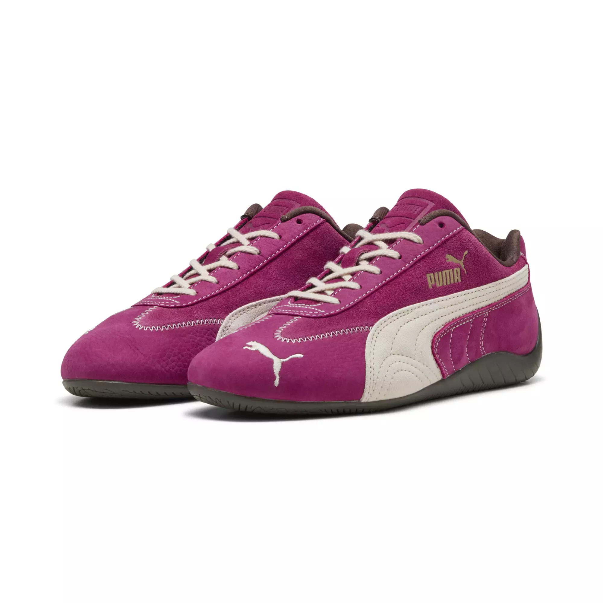 PUMA Speedcat Wine Club Sneakers Women