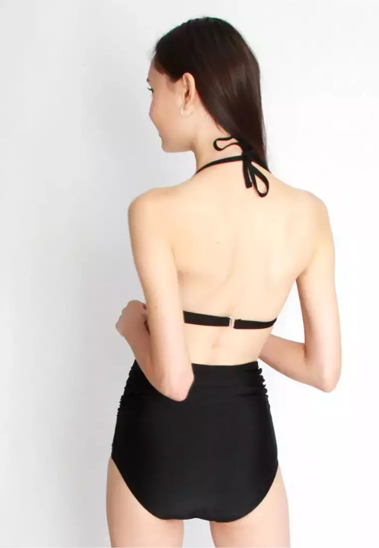 Mermaid Bikini Swimsuit Women Swimwear Set