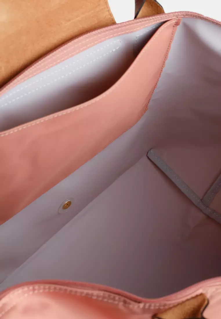 Le Pliage Original M 手挽袋