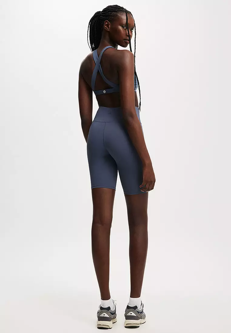 Bondi Everyday Mid Length Bike Shorts