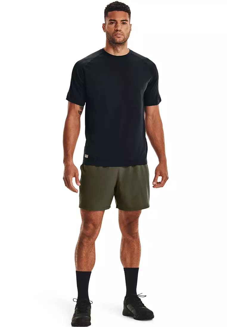 Tactical Tech™ Short Sleeve T-Shirt
