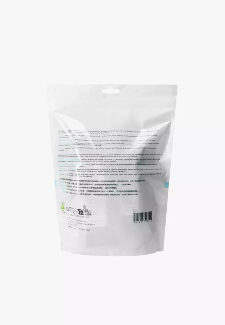 Jual CLARKS Clarks Socks & Shoecare On the Go Kit - No Color Original ...