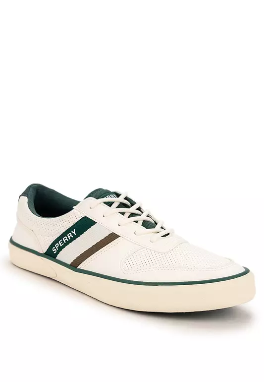 Men's Halyard Retro II Sneakers