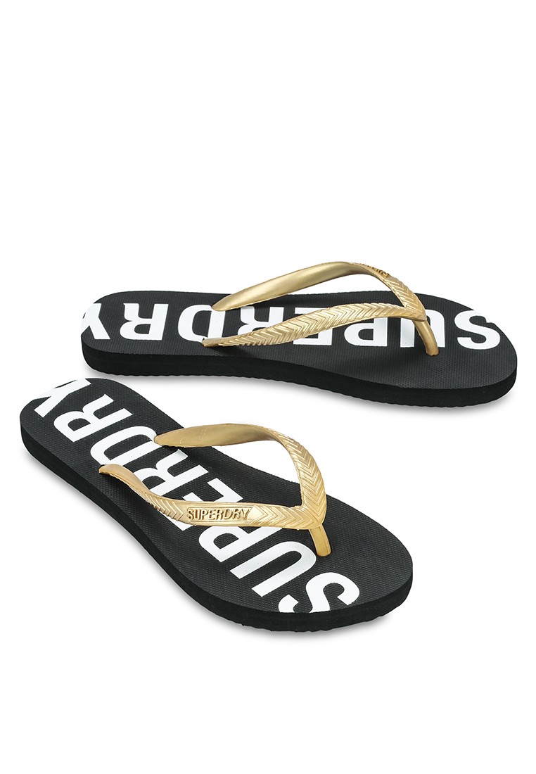 Code Core Sport Flip Flops