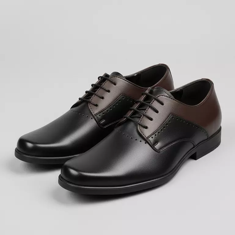 Paulmay Kenzo Formal Shoes Men