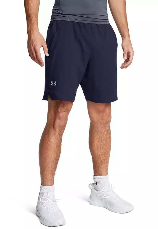Vanish Woven Shorts