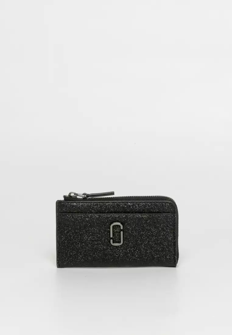 Buy Marc Jacobs Leather Card Holder coin Purse 2024 Online