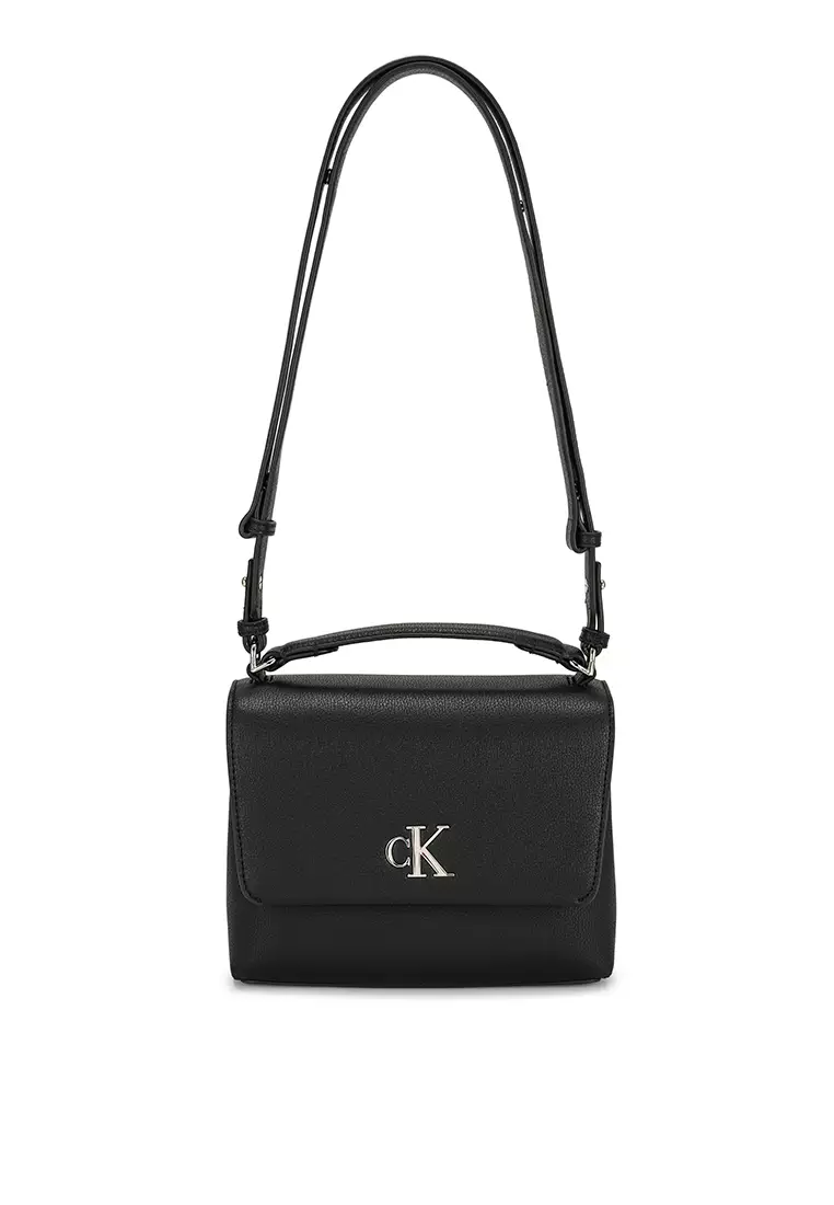 Buy Black Handbags for Women by CALVIN KLEIN Online
