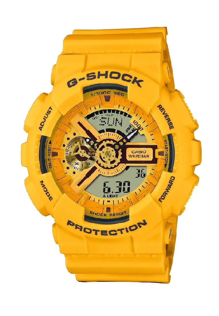 Jam g top shock couple original