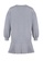 Trendyol grey Knitted Mini Dress 2F33DAA0EB4E26GS_7