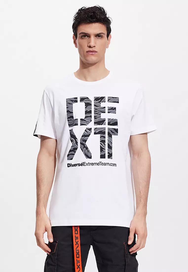 Off white outlet tee sizing