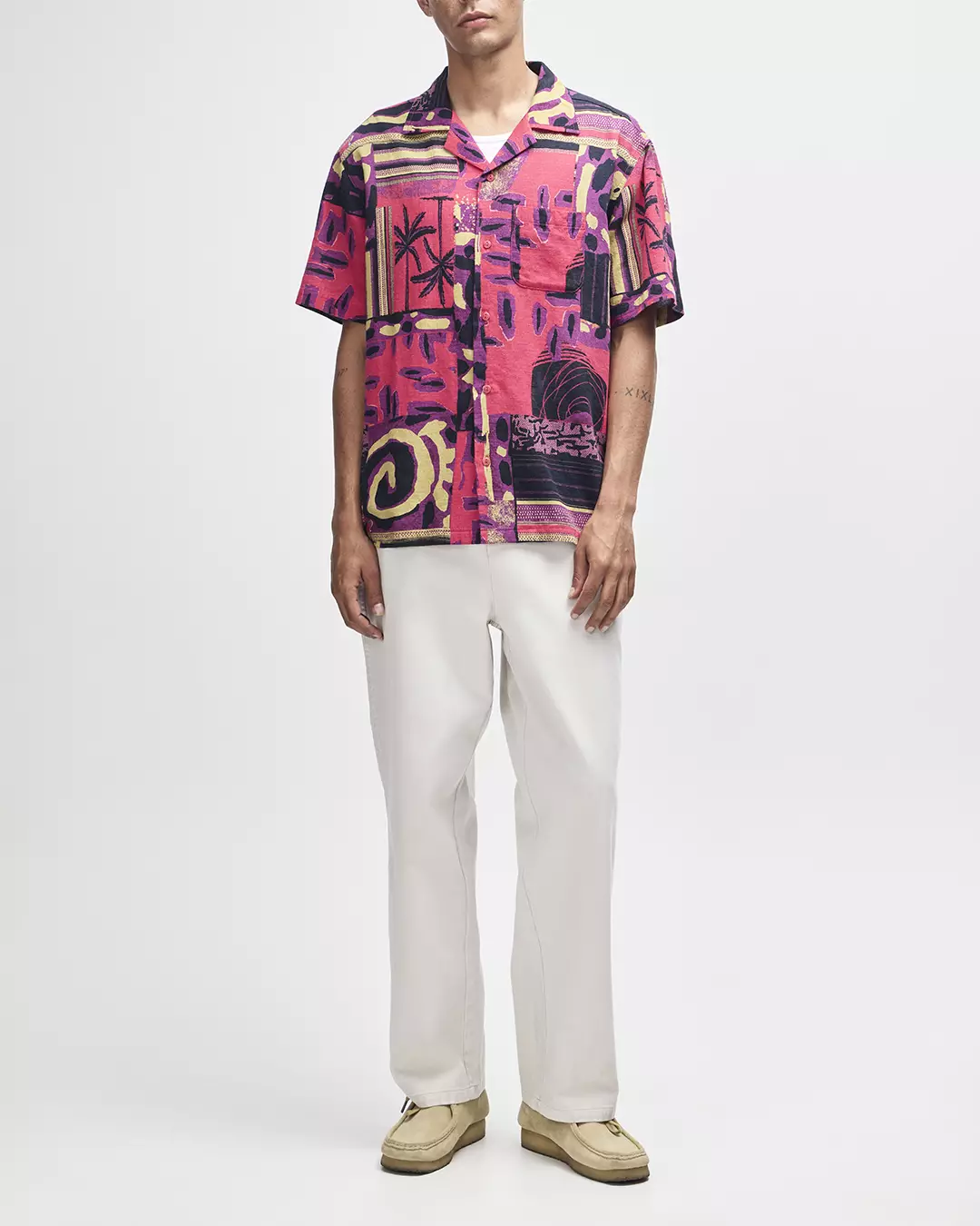 Freamon Shirt