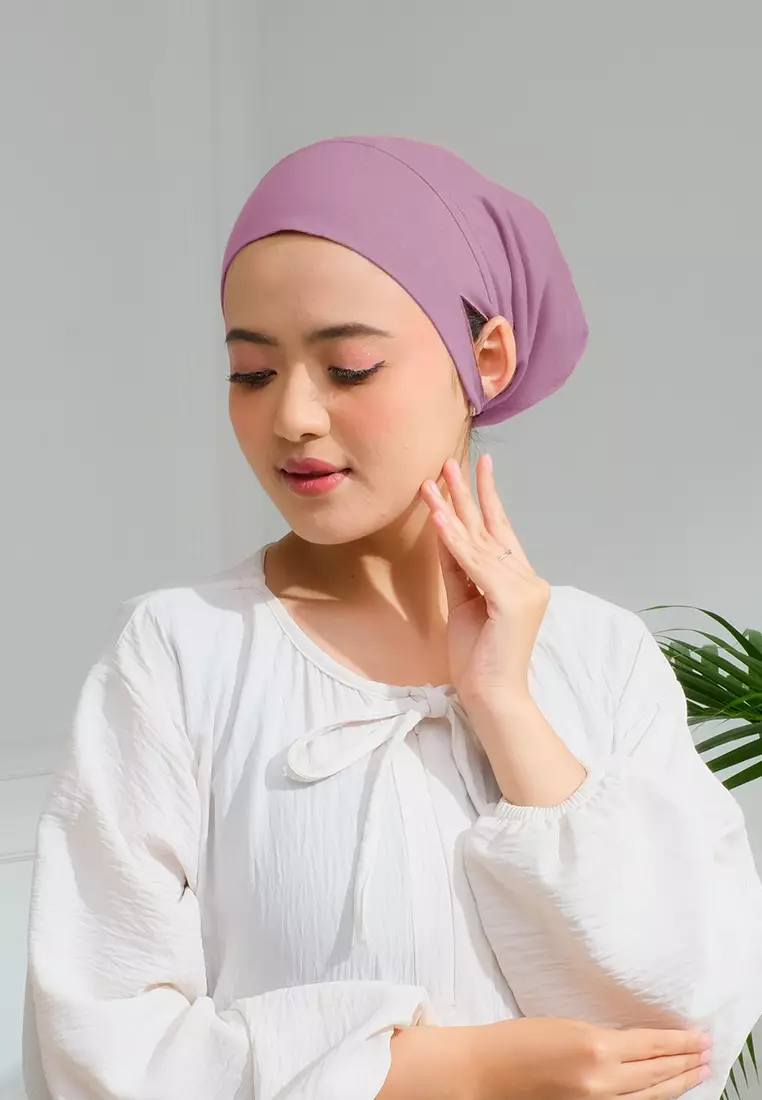 INNER CIPUT ANTI BUDEG-PINK BELACAN