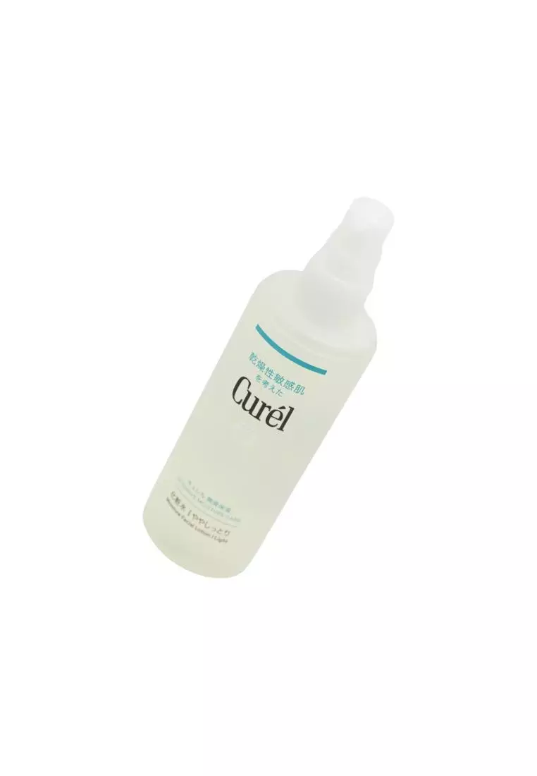 Curél Moisture Lotion I Light 150ml